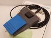 ERBE 20188-302 Single Pedal, Foot Switch