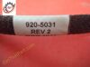 BECTON DICKINSON 920-5031 CPU Power Connect Cable Tested Blood Analyzer