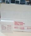 SCHILLER folded in Z Thermal paper for Cardiovit ECG Printer Paper