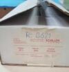 SCHILLER folded in Z Thermal paper for Cardiovit ECG Printer Paper