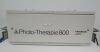 HERAEUS 800 Photapy Lamp