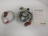 PHILIPS CBL 5 Leadset M1976A EKG