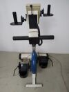 MOTOMED viva 1 arm Continuous Passive Motion (CPM)