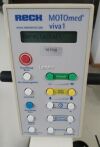 MOTOMED viva 1 arm Continuous Passive Motion (CPM)