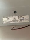 HEARTMATE 103286 Heartmate Lvad Power Module (UNTESTED) No power cord.