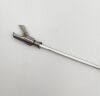 KARL STORZ 34310 EH Clickline Hook Scissors Insert