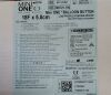 AMT M1-5-1850 Mini ONE Balloon Button Low Profile Feeding Device, 18FR X 5.0cm (In Date)