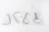 JARIT 450-141 Jarit Mclvor Mouth Gag Frame and Blades 450-141 450-142 450-143 450-144 [30 Day Warranty]