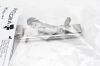 JARIT 450-141 Jarit Mclvor Mouth Gag Frame and Blades 450-141 450-142 450-143 450-144 [30 Day Warranty]
