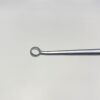 MEDTRONIC 807-932 Large Angled Ring Curette