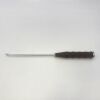 MEDTRONIC 807-932 Large Angled Ring Curette