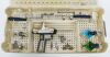 STRYKER 6003-100-020 6003-100-090 6003-080-000 6541-6-702 6003-300-10 600 Navigation Instrument Tray Precision Knee 600100-020 6003-100-090