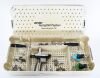 STRYKER 6003-100-020 6003-100-090 6003-080-000 6541-6-702 6003-300-10 600 Navigation Instrument Tray Precision Knee 600100-020 6003-100-090