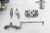 STRYKER 6003-100-020 6003-100-090 6003-080-000 6541-6-702 6003-300-10 600 Navigation Instrument Tray Precision Knee 600100-020 6003-100-090