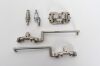 STRYKER 6003-100-020 6003-100-090 6003-080-000 6541-6-702 6003-300-10 600 Navigation Instrument Tray Precision Knee 600100-020 6003-100-090