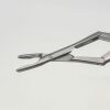 STORZ N3070 Jansen-Middleton Septum Forceps, 4mm x 11mm Cups