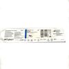 STRYKER 0375-951-100 0375-951-100, FORMULA AGGRESSIVE 6-FLUTE BARREL BUR, 2022-05