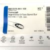 STRYKER 0375-951-100 0375-951-100, FORMULA AGGRESSIVE 6-FLUTE BARREL BUR, 2022-05