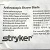 STRYKER 0375-940-200 0375-940-200, FORMULA UNHOODED 6 FLUTE ROUND BUR, 2022-03