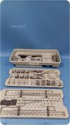 EBI MEDICAL SYSTEMS DynaFix System Hybrid Fixator Instrument Case