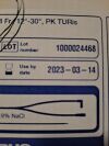 OLYMPUS WA22651S HF-Resection Electrode, 24 Fr Size, Roller Tip Style, 12 to 30° Angle, (X)