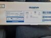 OLYMPUS WA22651S HF-Resection Electrode, 24 Fr Size, Roller Tip Style, 12 to 30° Angle, (X)