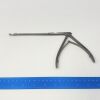RICHARDS 55-0421 ENT Surgical Rongeur Forceps, Straight, Detachable Shaft