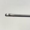 RICHARDS 55-0421 ENT Surgical Rongeur Forceps, Straight, Detachable Shaft