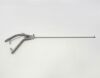 ETHICON 26173 KC Model Needle Holder, 5mm x 33cm, Straight Grip