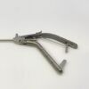 ETHICON 26173 KC Model Needle Holder, 5mm x 33cm, Straight Grip