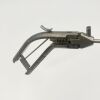 ETHICON 26173 KC Model Needle Holder, 5mm x 33cm, Straight Grip