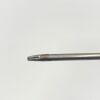ETHICON 26173 KC Model Needle Holder, 5mm x 33cm, Straight Grip