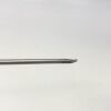 ETHICON 26173 KC Model Needle Holder, 5mm x 33cm, Straight Grip