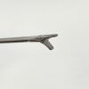 ARTHREX AR-11040XL WideBiter Punch XL, Straight Tip, 2.75mm Straight Shaft