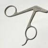 ARTHREX AR-11040XL WideBiter Punch XL, Straight Tip, 2.75mm Straight Shaft
