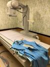 TOSHIBA Plessart 32 Rad/Fluoro Room