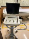 TOSHIBA Plessart 32 Rad/Fluoro Room