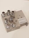 DRAEGER 8602628 inlet block Anesthesia Accessories