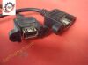 BECTON DICKINSON 920-5041 CPU Connect Cable Assy Tested Blood Analyzer