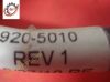 BECTON DICKINSON 920-5010 CPU Connect Cable Assy Tested Blood Analyzer