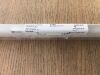 STRYKER 1806-0085S Guide Wire, Ball-Tipped 3x1000mm (X)