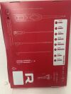 NEWCLIP TECHNICS KIT-RS2G_V2 INITIAL R DISTAL RADIUS KIT: STANDARD, LEFT (X)