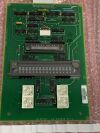 GE 46-232832 G1-C DISPLAY BOARD Portable X-Ray