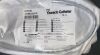 ATRIUM 8136 36F PVC Thoracic Catheter Right Angle