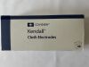 COVIDIEN 31043063 KENDALL CLOTH ELECTRODES