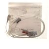 PHILIPS 989803173121 Philips REF 989803173121, 3-Lead set, Disposable, Bedside, AAMI, ECG Leadwire Set