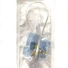 ICU MEDICAL 42500-03 42500-03, TRANSPAC IV DISPOSABLE TRANSDUCER WITH STOPCOCKS, 2024