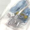 ICU MEDICAL 42500-03 42500-03, TRANSPAC IV DISPOSABLE TRANSDUCER WITH STOPCOCKS, 2024