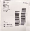 COVIDIEN 6DFEN Shiley Tracheostomy Tube Coffed with Disposable Inner Cannula - Fenestrated - (2026/03/04+)