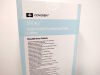 COVIDIEN 10UN10R Shiley Adult Flexible Tracheostomy Tube Cuffless - Reusable Inner Cannula (Expired 2023/05)